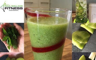 Green smoothie