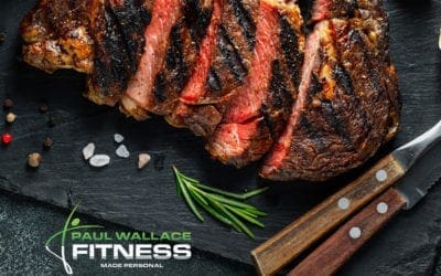 Guide to Healthy Eating – January 2021