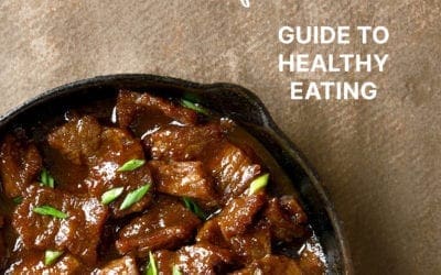 Guide to Healthy Eating – March 2021