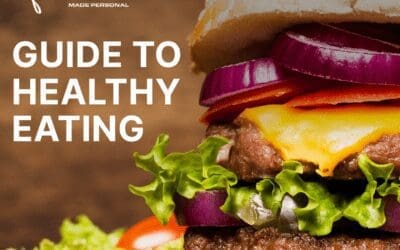 Guide to Healthy Eating – December 2020