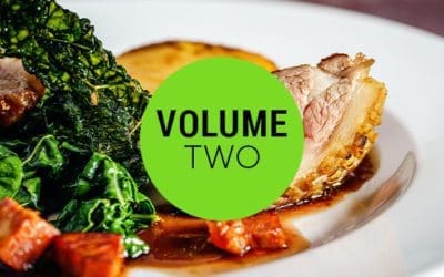 Recipe Pack Vol II