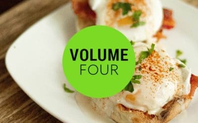Recipe Pack Vol IV