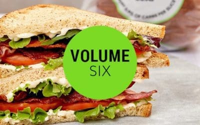 Recipe Pack Vol VI