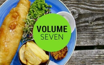 Recipe Pack Vol VII