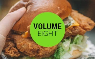 Recipe Pack Vol VIII