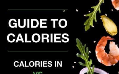 Guide to Calories