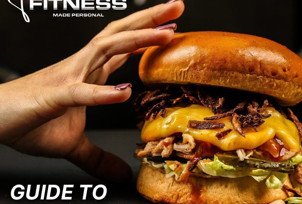 Guide to Healthy Eating – November 2021