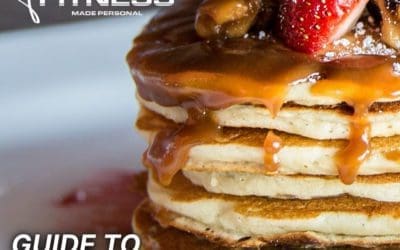 Guide to Healthy Eating – October 2021