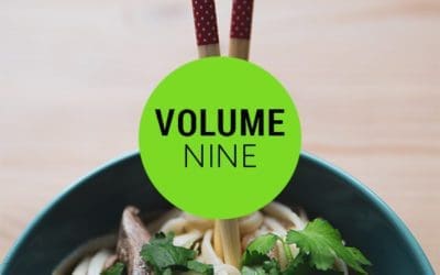 Recipe Pack Vol IX
