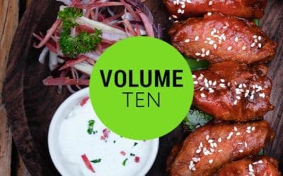 Recipe Pack Vol X