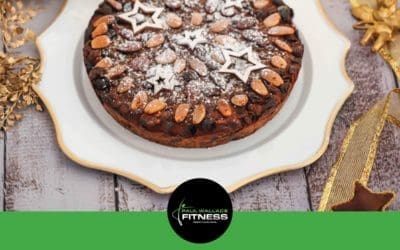 Christmas Recipe Pack