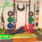 8 Minute Abs