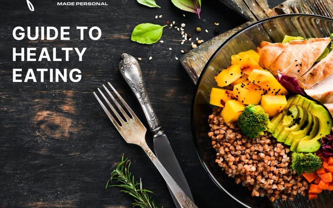 Guide to Healthy Eating – February 2022