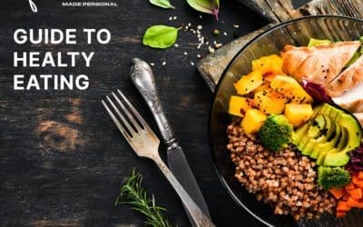 Guide to Healthy Eating – February 2022
