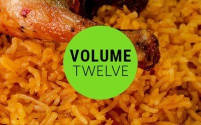 Recipe Pack Vol XII