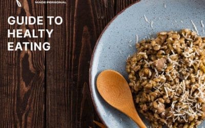 Guide to Healthy Eating – March 2022
