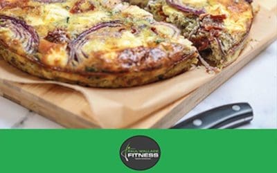 March Recipe Pack