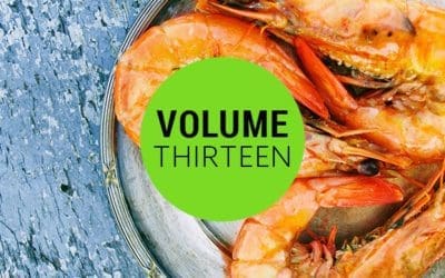 Recipe Pack XIII