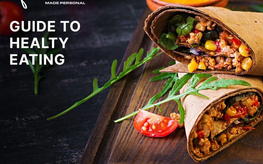 Guide to Healthy Eating – April 2022