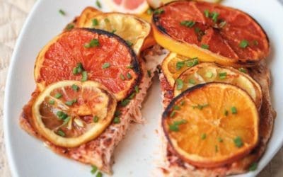 May Recipe Pack