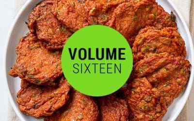 Recipe Pack XVI