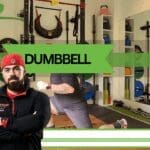 Tommy’s Dumbbell