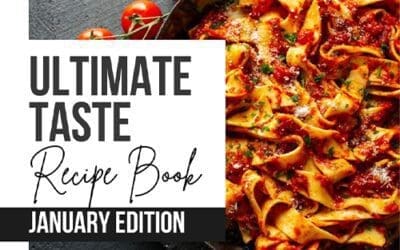 Ultimate Taste – January