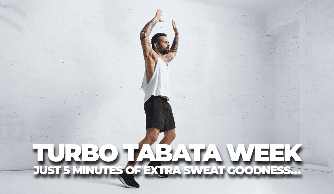 The Turbo Tabata